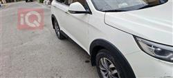 BAIC Senova X65